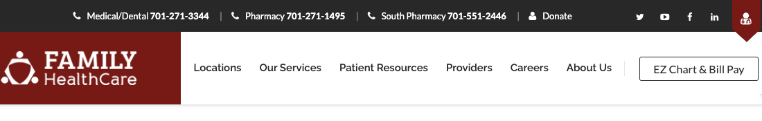 Family HealthCare